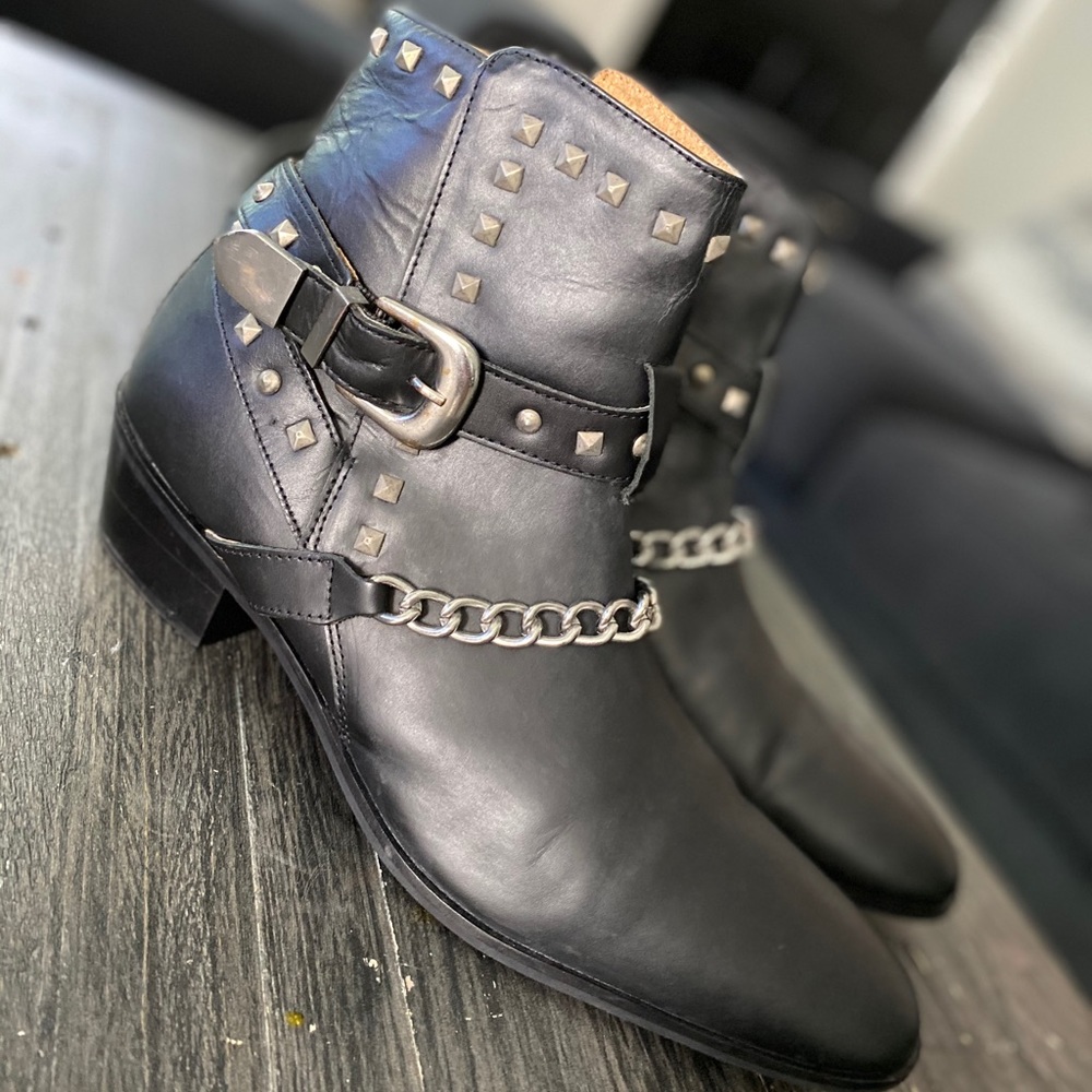 Men boots